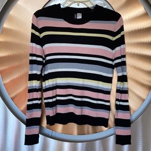 Long sleeve shirt from H&M